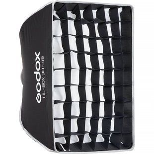 Фотография - Софтбокс Godox UL-BOX