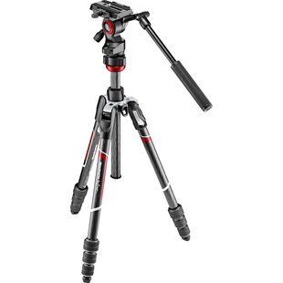 Фотография - Штатив Manfrotto MVKBFRTC-LIVE