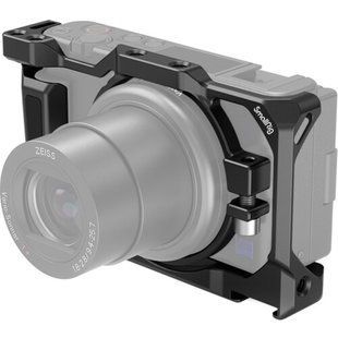 Фотографія - Клітка для камери SmallRig Cage for Sony ZV-1 (2938)
