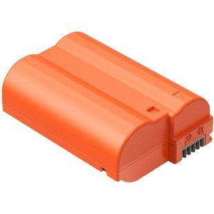 Фотография - Аккумулятор SmallRig EN-EL15c USB-C (Orange) 4966
