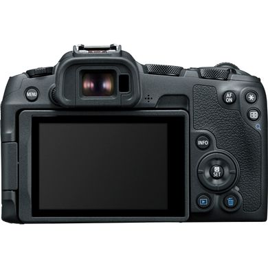 Фотография - Canon EOS R8 + Mount Adapter EF-EOS R