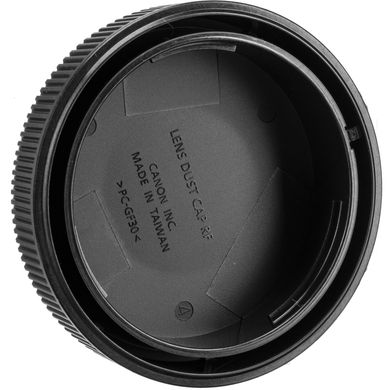 Фотографія - Кришка об'єктива Canon Lens Cap RF