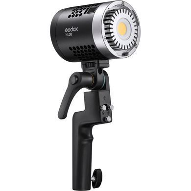 Фотографія - Постійне світло Godox ML30