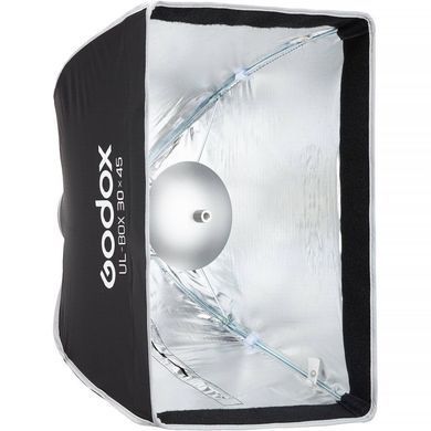 Фотография - Софтбокс Godox UL-BOX