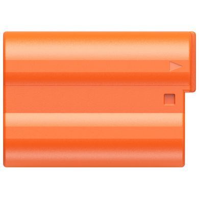 Фотография - Аккумулятор SmallRig EN-EL15c USB-C (Orange) 4966