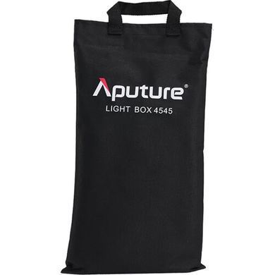 Фотографія - Софтбокс Aputure Light Box