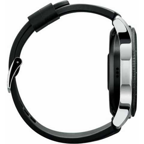 Samsung galaxy watch bt cheap 46mm silver