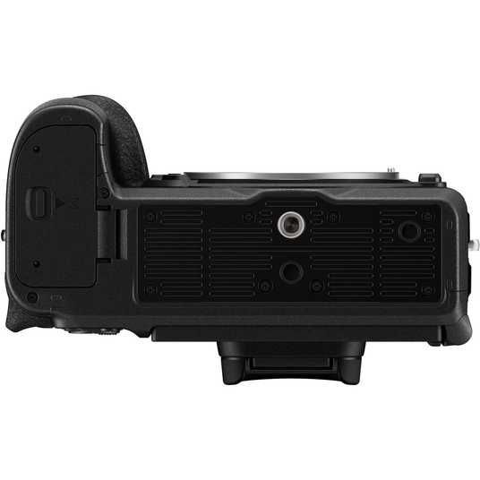 ᐉ Купить Фотоаппарат Nikon Z6 III Body в Киеве — заказать
