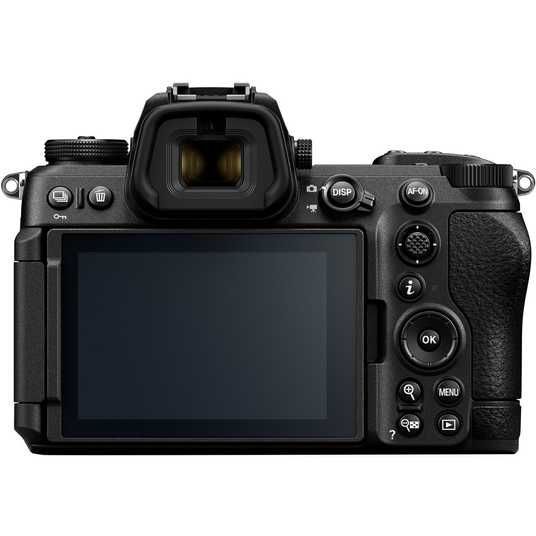 ᐉ Купить Фотоаппарат Nikon Z6 III Body в Киеве — заказать