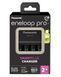 Фотографія - Зарядний пристрій Panasonic Eneloop BQ-CC55+4AA 2500mAh