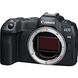 Фотографія - Canon EOS R8 + Mount Adapter EF-EOS R