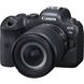 Фотография - Canon EOS R6 Kit 24-105mm IS STM