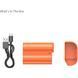 Фотография - Аккумулятор SmallRig EN-EL15c USB-C (Orange) 4966