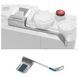 Фотография - Упор для большого пальца SmallRig Thumb Grip for Fujifilm X-E5 (Silver) 5451