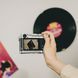 Фотография - Упор для большого пальца SmallRig Thumb Grip for Fujifilm X-E5 (Silver) 5451