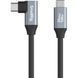 Фотографія - USB-C кабель SmallRig 4790 (35 см, прямий-кутовий)