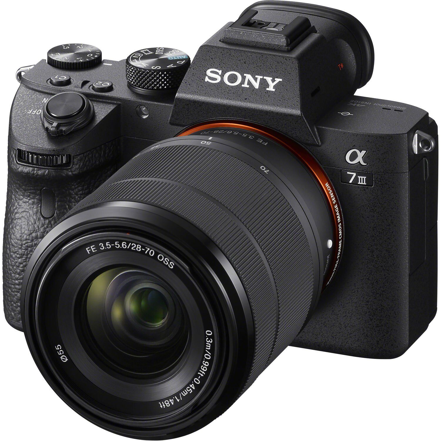 sony 7r iii price