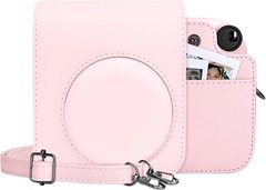 Чехол Fujifilm Instax Mini 12 Case (Pink)