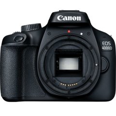 Фотография - Canon EOS 4000D Body