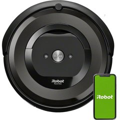 Фотографія - iRobot Roomba e5
