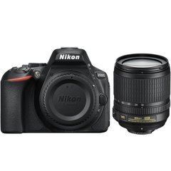Фотографія - Nikon D5600 kit 18-105mm VR