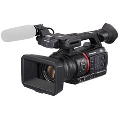 Фотографія - Відеокамера Panasonic AG-CX350