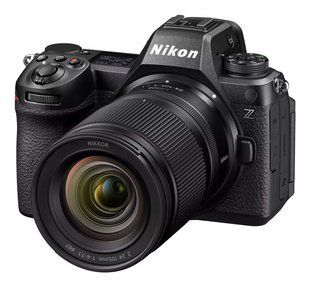 Фотография - Nikon Z6 III kit 24-105mm