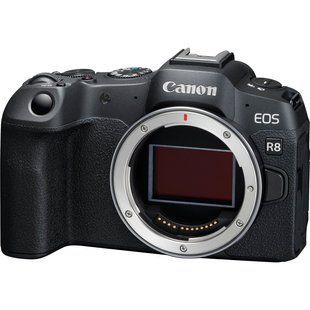 Фотография - Canon EOS R8 Body