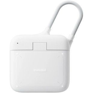 Фотографія - Кардрідер Insta360 2-in-1 Card Reader + Case (CINSBBEN)