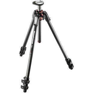 Фотографія - Штатив Manfrotto MT190CXPRO3