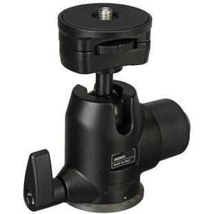Фотография - Штативная головка Manfrotto 468MG