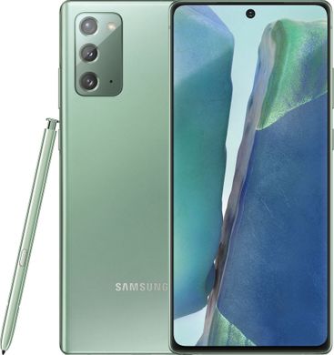 Фотографія - Samsung Galaxy Note20 5G 8 / 256GB (SM-N9810)