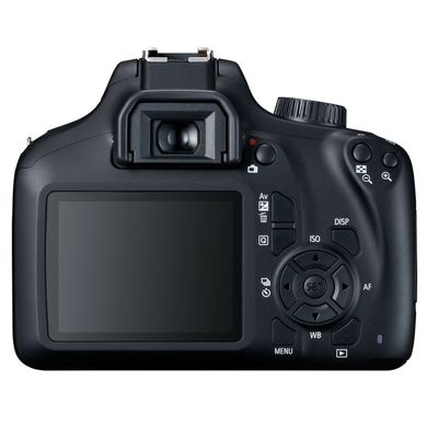 Фотографія - Canon EOS 4000D Body