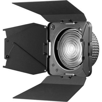 Фотографія - Оптична насадка Godox FLS5 (лінза Френеля)