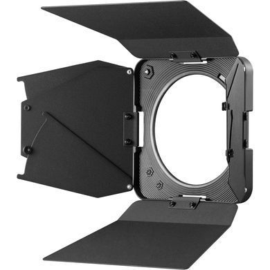 Фотографія - Оптична насадка Godox FLS5 (лінза Френеля)