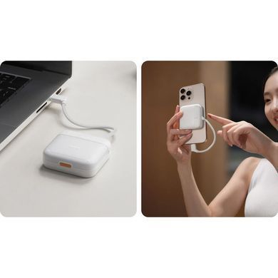 Фотографія - Кардрідер Insta360 2-in-1 Card Reader + Case (CINSBBEN)