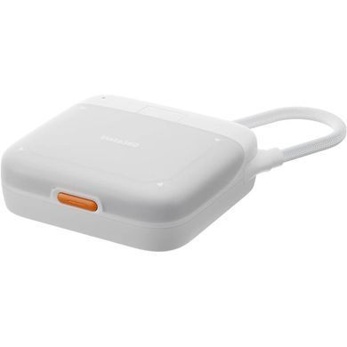 Фотографія - Кардрідер Insta360 2-in-1 Card Reader + Case (CINSBBEN)