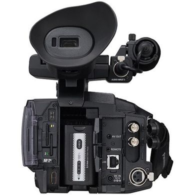 Фотография - Видеокамера Panasonic AG-CX350
