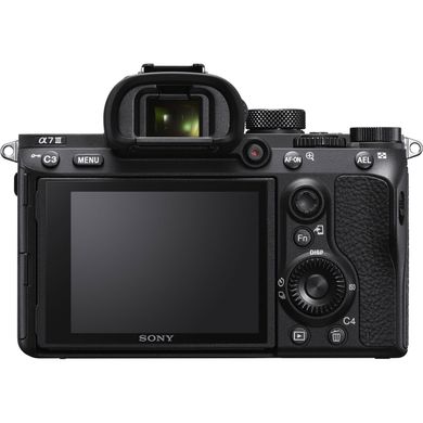 Фотографія - Sony Alpha a7 III Kit 28-70mm