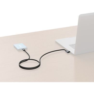 Фотографія - USB-C кабель SmallRig 4791 (60 см, прямий-кутовий)