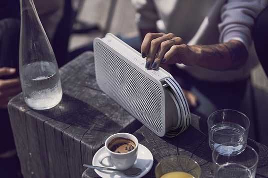 ᐉ Купить Портативная колонка Bang & Olufsen BeoPlay A2 Active