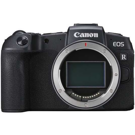 GYMFK　eos rp ᐉ Купити Фотоапарат Canon EOS RP + MT ADP EF-EOS R в Києві