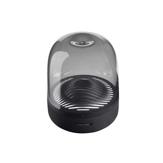 ᐉ Купить Портативная колонка Harman/Kardon Aura Studio 3 (Black