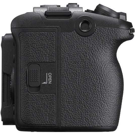 ᐉ Купить Кинокамера Sony FX30 Body (ILMEFX30B) в Киеве — заказать