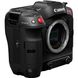 Фотография - Canon EOS C70 Cinema Camera (RF Lens Mount)