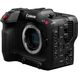 Фотографія - Canon EOS C70 Cinema Camera (RF Lens Mount)