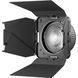 Фотографія - Оптична насадка Godox FLS5 (лінза Френеля)