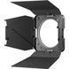 Фотографія - Оптична насадка Godox FLS5 (лінза Френеля)