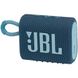 Фотографія - JBL GO 3 Black (JBLGO3BLK)