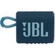 Фотографія - JBL GO 3 Black (JBLGO3BLK)